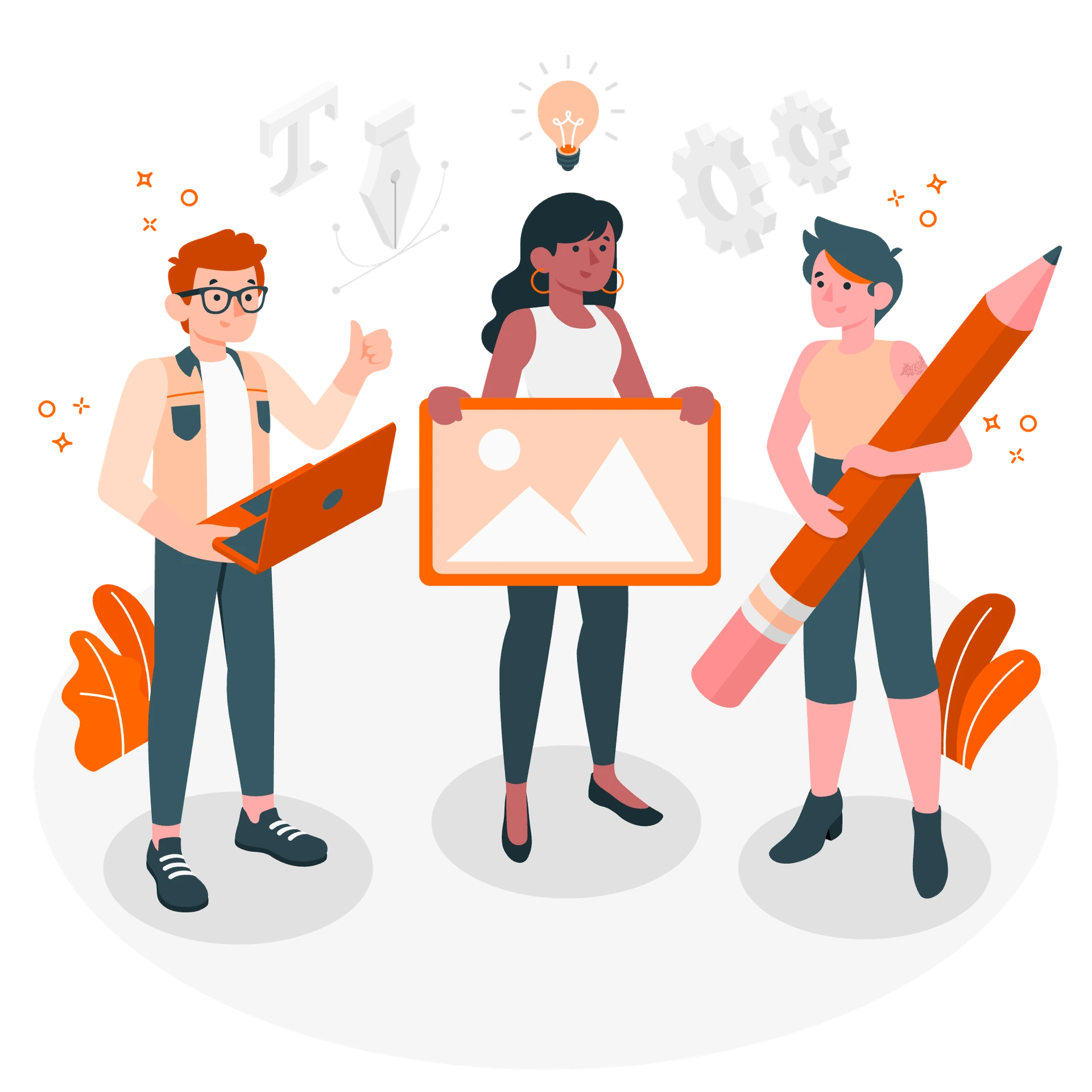 Gemaddis : technologie et créativité