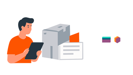 Odoo 19 — Achats & Inventaire - Manager