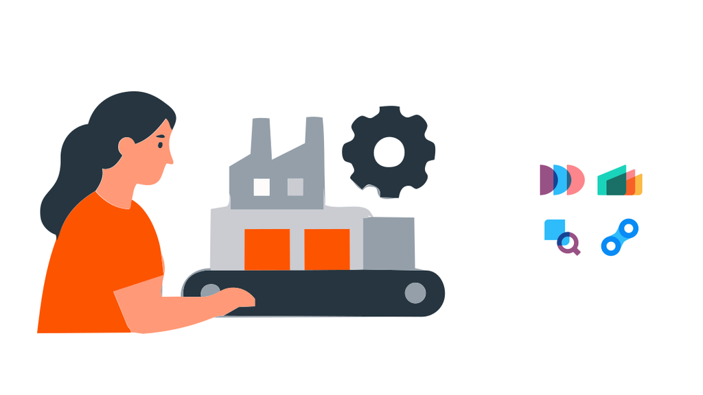 Odoo 19 — Production & Qualité - Manager